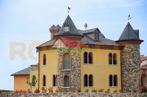 Битумная черепица TEGOLA MASTER (Мастер) из коллекции ПРЕМИУМ