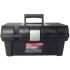 Ящик для инструмента HAISSER 16'' Staff Basic Alu 415*226*200мм 90012