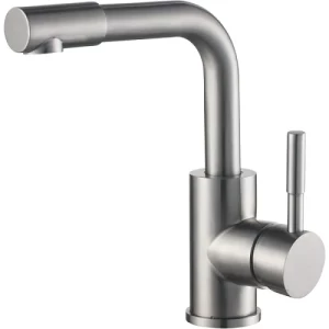 Смеситель WEZER EKO1B-01