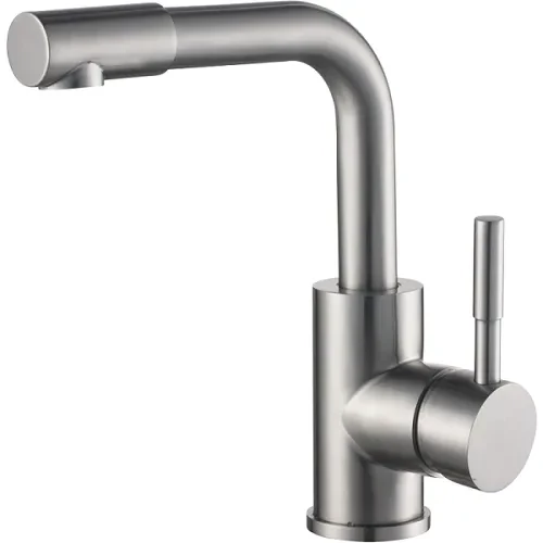 Смеситель WEZER EKO1B-01 Смеситель WEZER EKO1B-01