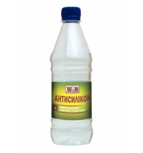 Антисиликон TM WIN (0.4л) 225г