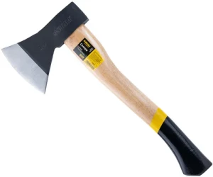 Сокира SIGMA 600г деревянная ручка (береза) 4321321