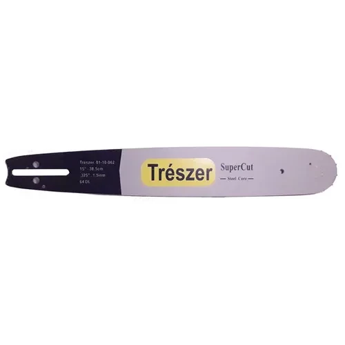 Шина TRESZER 64зв шаг 0.325 1.5мм-38см Шина TRESZER 64зв шаг 0.325 1.5мм-38см