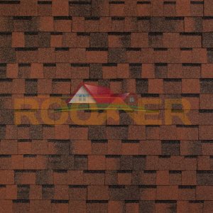 Битумная черепица TEGOLA MASTER PREMIER (Мастер Премьер) из коллекции Топ-Шингл