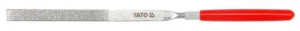 Надфиль YATO алмазный плоский YT-6140