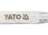 Надфиль YATO алмазный плоский YT-6140