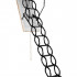 Чердачная лестница Oman Flex Termo (120x60)Н290