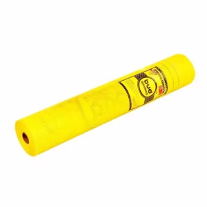 Сеть фасадная BudMonster Prime 5*5 мм 160 г/м.кв.