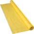 Гидробарьер MASTERFOL YELLOW FOIL MP желтая армированная 75м.кв.