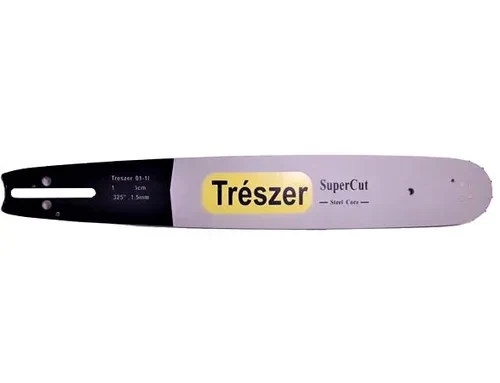 Шина TRESZER 72зв шаг 0.325 1.5мм 45см Шина TRESZER 72зв шаг 0.325 1.5мм 45см