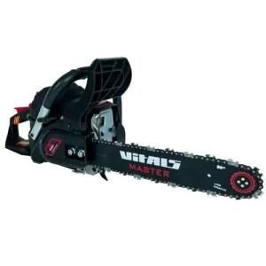 Бензопила VITALS Master цепная BKZ 4019j Black Edition 90376