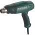 Фен METABO H 16-500