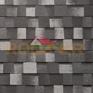 Битумная черепица TEGOLA MASTER-J (Мастер Джей) из коллеции СУПЕР