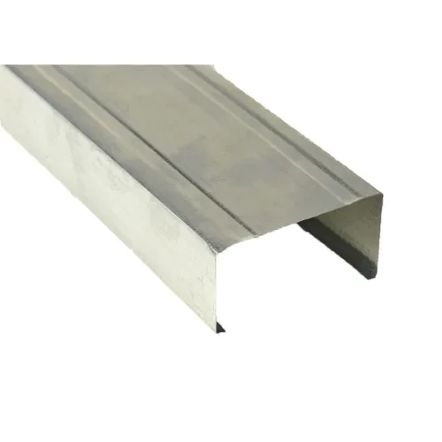 Профиль KNAUF CW-75 3м 0,6мм Профиль KNAUF CW-75 3м 0,6мм