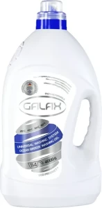 Гель для стирки Galax универсальный ocean breeze 4л