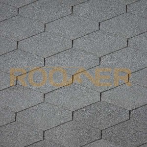 Битумная черепица Diamantshield (31) Slate