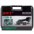 Аккумуляторная шлифмашина угловая DWT AWSP-20-125DN-4 BMC