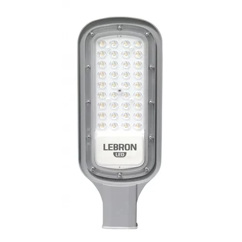 Светильник консольный LED LEBRON L-SL, 100W SMD 6200К 8000Lm IP65 18-00-17 Светильник консольный LED LEBRON L-SL, 100W SMD 6200К 8000Lm IP65 18-00-17