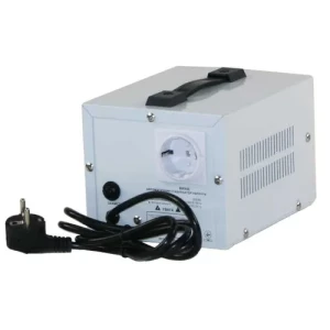 Стабилизатор напряжения FORTE TVR-500VA