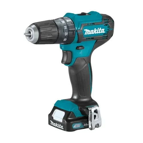 Шуруповерт аккумуляторный MAKITA HP333DWAE Шуруповерт аккумуляторный MAKITA HP333DWAE