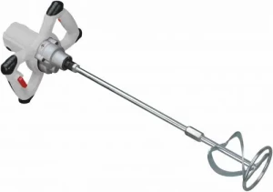 Миксер строительный FORTE HM 1111 VP