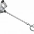 Миксер строительный FORTE HM 1111 VP