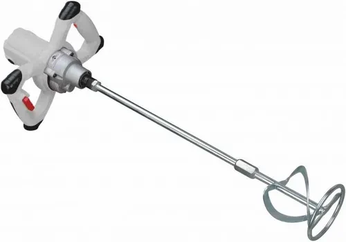 Миксер строительный FORTE HM 1111 VP Миксер строительный FORTE HM 1111 VP