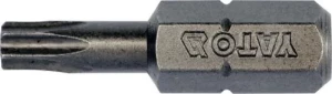 Бита YATO T20 1/4 torx 25мм 1шт