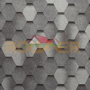 Битумная черепица TEGOLA Mosaic (Мозаик)