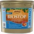 Грунт AURA Biostop для древесины 0,9л против жуков и грибка