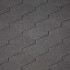 Битумная черепица Diamantshield (01) Black