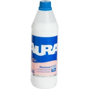 Грунтовка AURA Unigrund Renover 1л (Украина) (Грунтовка водоразводная)