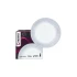 Светильник ЛЕД smart VELMAX V-CL-SUNFLOWER 70W 3000K-6500K 4900LM пульт ДУ 23-41-14