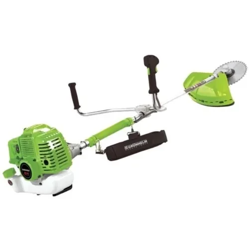 Мотокоса GRUNHELM GR-3200 Professional Мотокоса GRUNHELM GR-3200 Professional