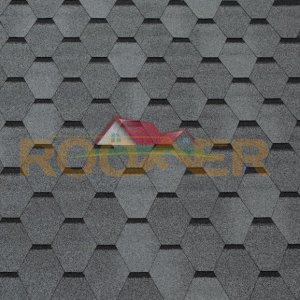 Битумная черепица TEGOLA Smalto (Cмальто)