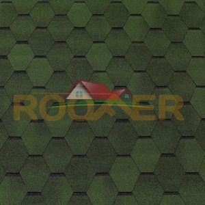 Битумная черепица TEGOLA Smalto (Cмальто)