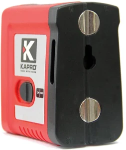 Нивелир лазерный KAPRO Ka 862
