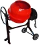 Бетоносмеситель FORTE EW1200P 200л