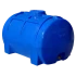 Бочка горизонтальная 100 л АК