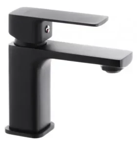 Смеситель WEZER PRO1-02-BLACK