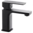 Смеситель WEZER PRO1-02-BLACK