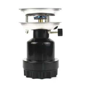 Плита газовая туристическая DYSTATE DY-03