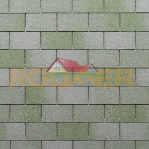 Битумная черепица TEGOLA Standart (Стандарт)