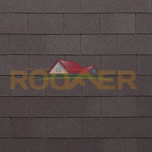 Битумная черепица TEGOLA Standart (Стандарт)