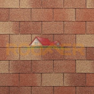 Битумная черепица TEGOLA Standart (Стандарт)