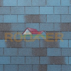 Битумная черепица TEGOLA Standart (Стандарт)