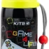 Термос KITE Game черный нержавеющая сталь 350мл