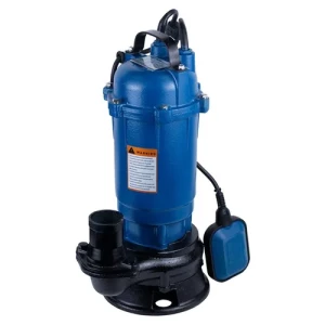 Насос дренажный WETRON 1.8кВт 350л/мин 773363