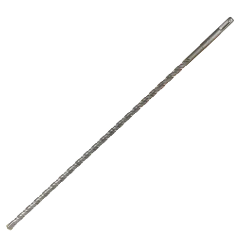 Бур GRAD SDS-plus 10*460мм 1812235 Бур GRAD SDS-plus 10*460мм 1812235