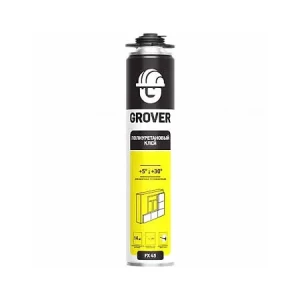 Пена-клей GROVER FX45 750мл